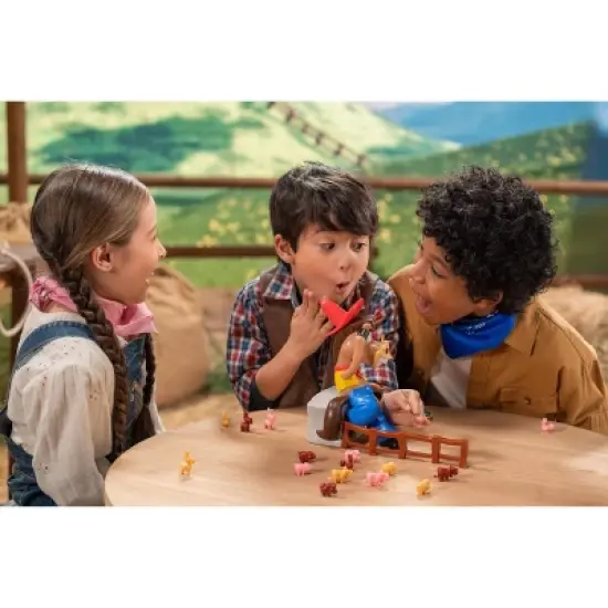 Goliath One Trick Pony Game image {4}