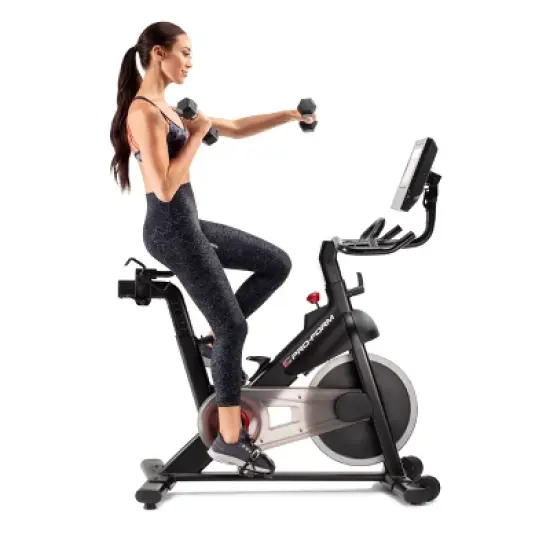 ProForm Studio Pro Exercise Bike image {14}