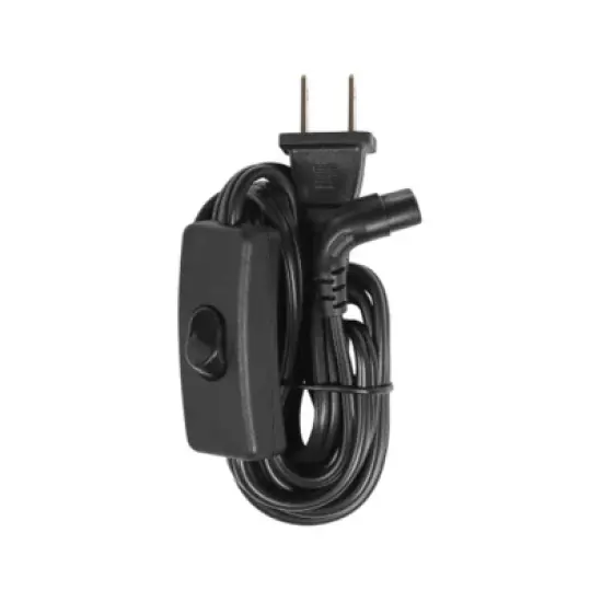 SUNPACK Daisy Chainable Link Cord, Black, 24" image {1}