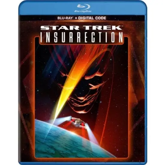 Star Trek: Insurrection (2023) image {2}