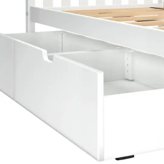 Max & Lily Under Bed Storage Drawers image {3}