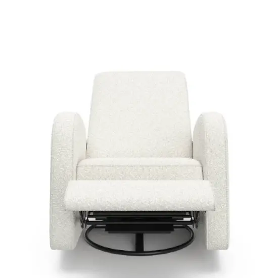Storkcraft Santa Monica Power Recliner image {10}