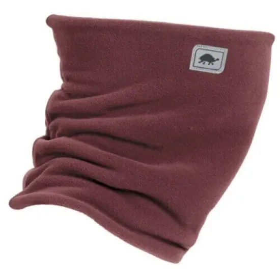 Turtle Fur Adult Micro Fur Fleece Double-Layer Neck Warmer image {8}