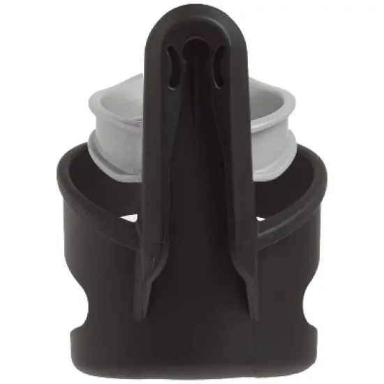 Peg Perego Stroller Cup Holder - Gray image {3}