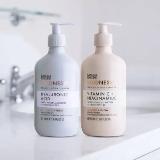 Baylis & Harding Kindness Handwash image {2}
