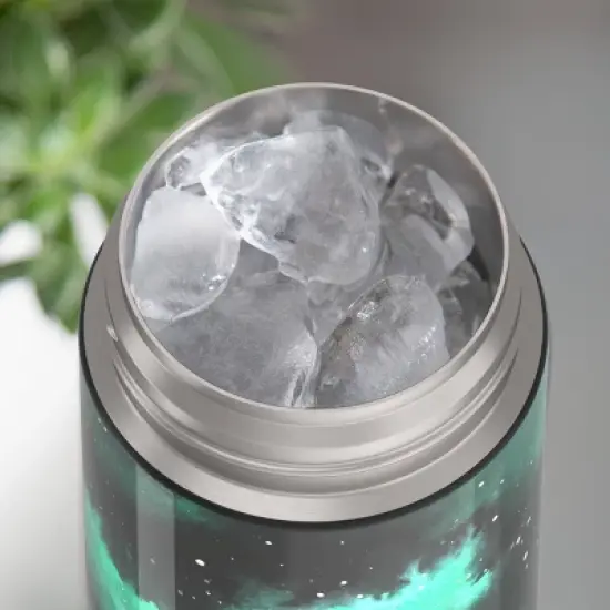 Thermos Kids' 16oz FUNtainer Bottle with Spout Lid image {6}