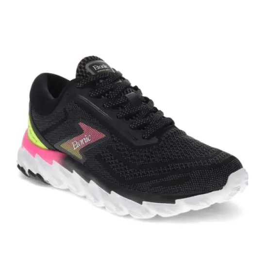 Etonic Womens Speed Soft Casual Athletic Inspired Fashion Sneaker Shoe image {7}