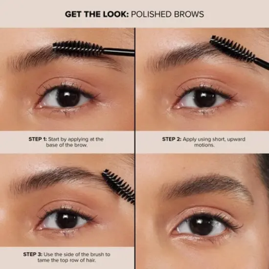Anastasia Beverly Hills Clear Brow Gel - Ulta Beauty image {8}