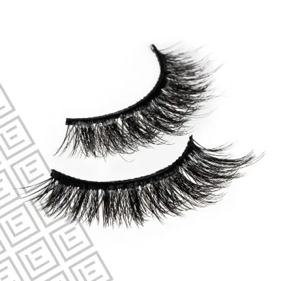 Eylure Definition False Eyelashes - No 126 - 4pr image {3}