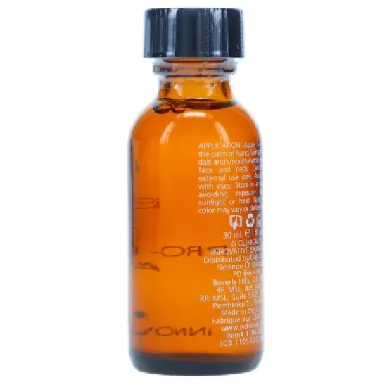 iS Clinical Pro-Heal Serum Advance + 1 oz image {2}