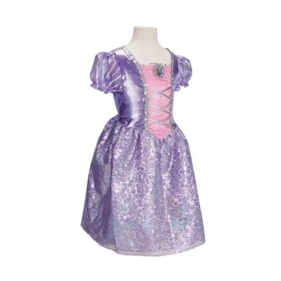 Disney Princess Rapunzel Core Dress image {2}