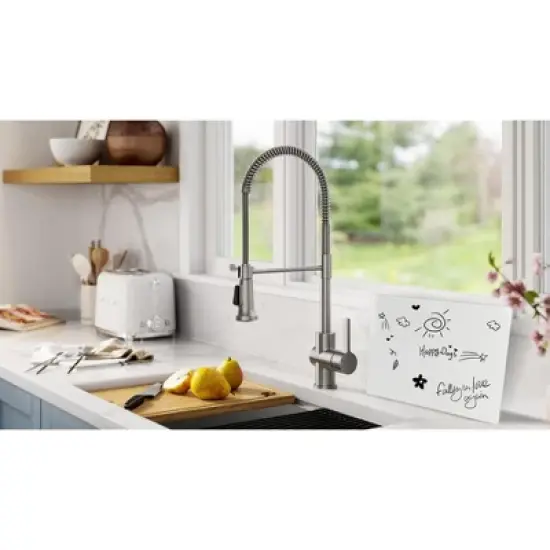 Board Geeks 9" x 12" Classroom Dry Erase Board - 6 Pack image {3}