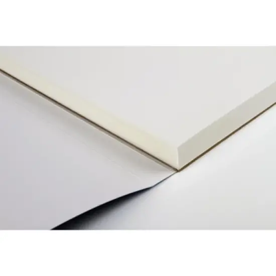 Canson XL Watercolor Paper Pad 11"X15"-30 Sheets image {2}