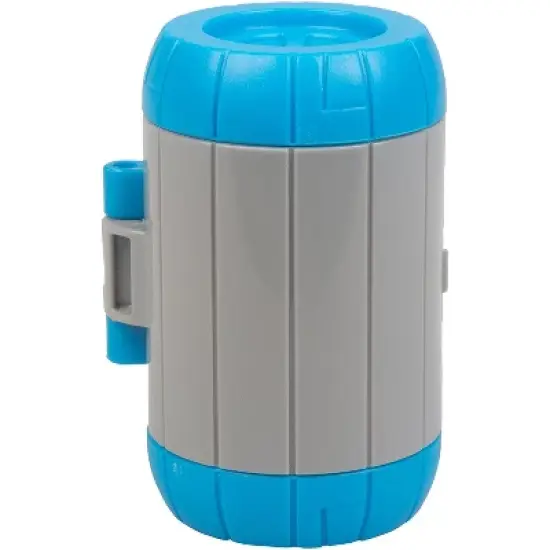 Jazwares Wild Kratts Creature Power Disc Holder Set Toy, 20 Discs - Martin image {4}