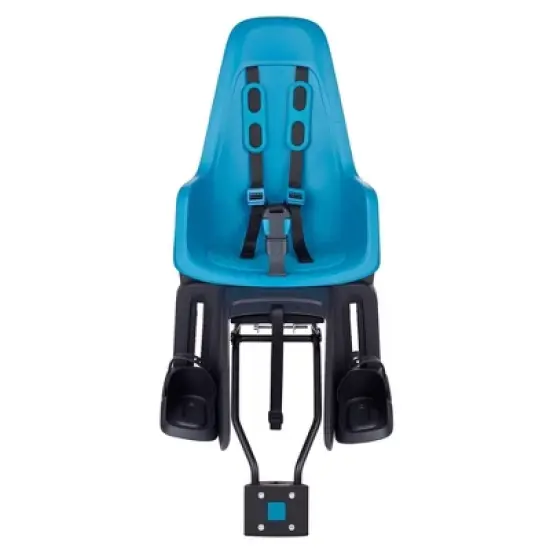 Polisport One Maxi Bicycle Child Carrier - Blue image {4}