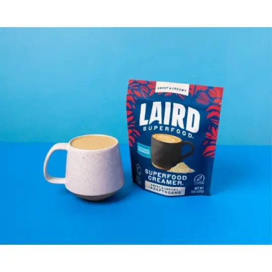 Laird Superfood Superfood Creamer image {3}