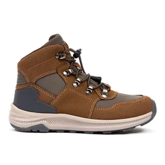 Deer Stags Kids' Peak Jr. Bungee Lace Hiking Boot image {5}