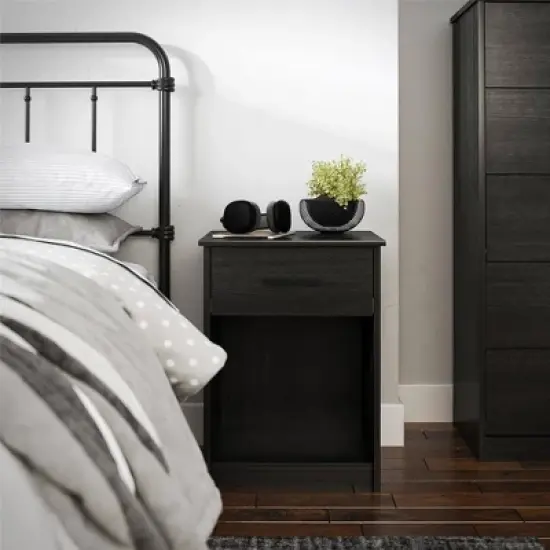 Weslar Drawer Nightstand - Room & Joy image {1}