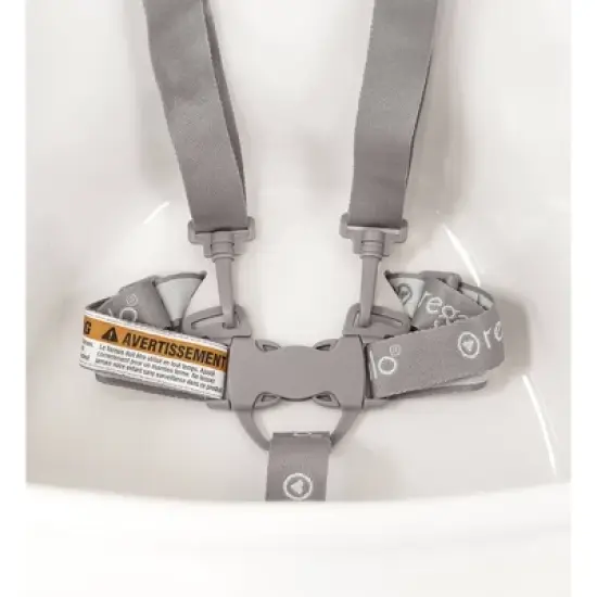 Regalo Baby Basics High Chair image {4}