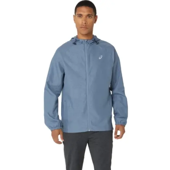 ASICS Men's PR LYTE PACKABLE JACKET Apparel 2011C763 image {8}