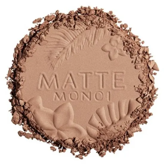 Physicians Formula Murumuru Butter Matte Monoi Butter Bronzer - 0.38oz image {2}