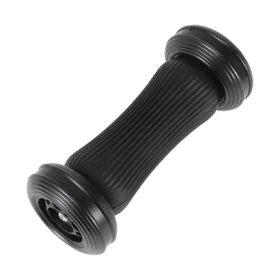 Unique Bargains Comfortable Roller Manual Massager Tools 6.69"x2.64"x2.64" 1 Pc image {7}