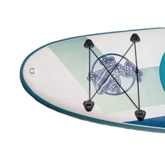 Akona Havana 10' 6" Inflatable Stand Up Paddleboard image {2}