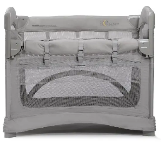 Arm's Reach Mini Ezee&trade; 2 in 1 CO-SLEEPER&reg; Bassinet image {6}
