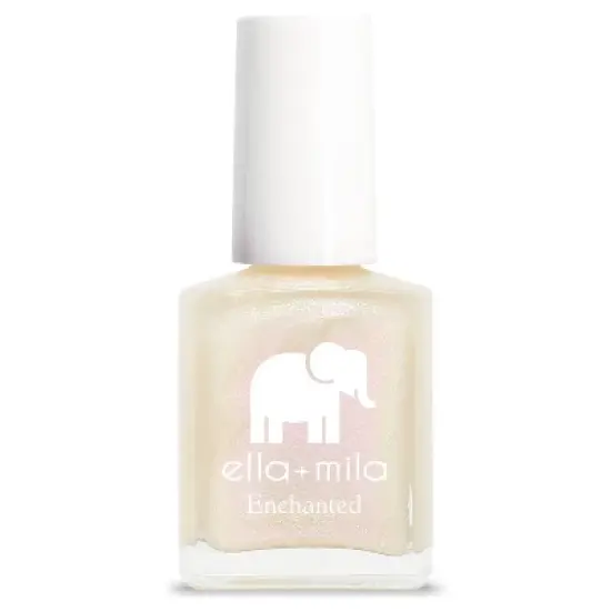 ella+mila Nail Polish Enchanted Collection - Everglow image {4}