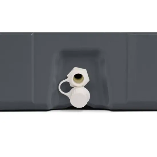 Igloo MaxCold Latitude 100qt Hard Sided Cooler - Carbonite image {11}