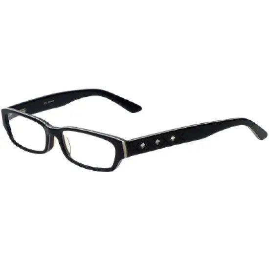 Calabria 820 Designer Reading Glasses image {7}