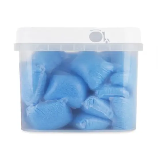 Camco TST MAX 30 Drop-Ins Ultra Concentrated Toilet Waste Odor Treatment for RV and Marine Boat Holding Tanks, Fresh Ocean Breeze Scent image {3}