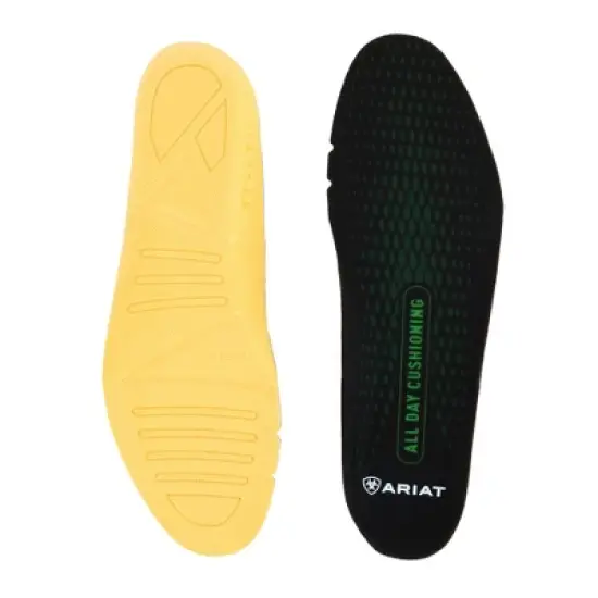 Ariat Women's All Day Cushioning Insoles image {1}