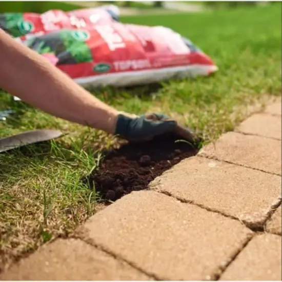 Scotts Premium Topsoil, Lawn and Garden Soil Conditioner, 0.75 cu ft image {3}