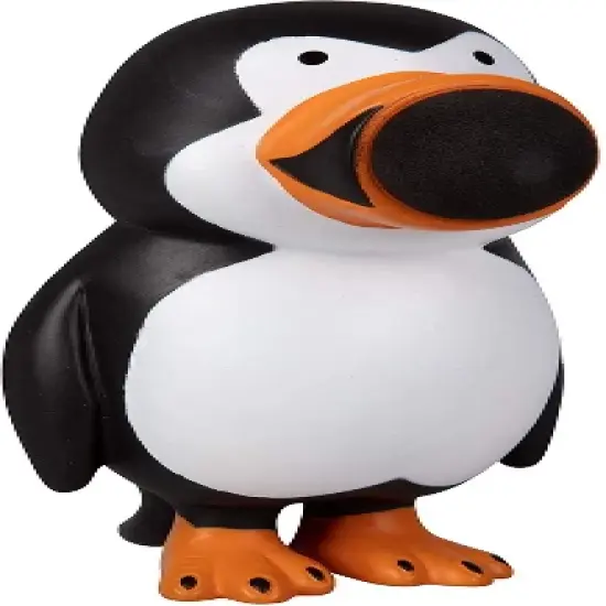 Hog Wild Penguin Popper Toy, Shoots Foam Balls! image {2}