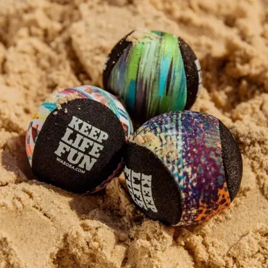 Waboba Pro Water Bouncing Ball (Colors May Vary) image {5}