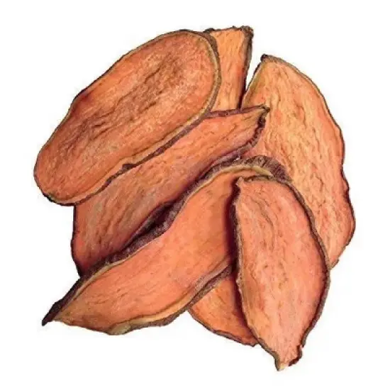 Wholesome Pride Sweet Potato Fries Dog Treats  image {3}