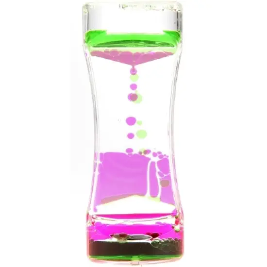 AZ  Import Liquid Motion Bubbler image {5}
