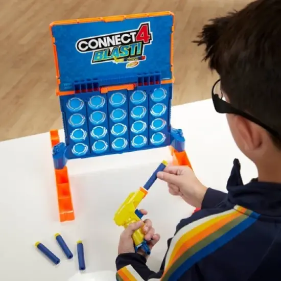 Connect 4 Blast! Game image {4}