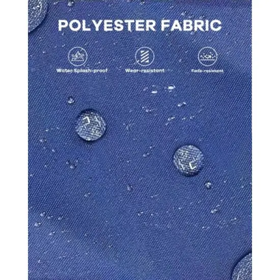 4-Piece Outdoor Patio Furniture Set, Aluminum Outdoor Sofa with Removable Cushions & Glass Top Coffee Table, Modern Patio Conversation Sets image {1}