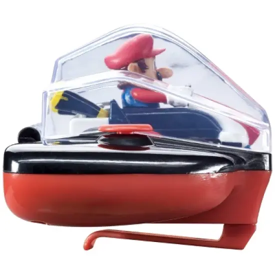 Carrera RC Mini Mario Kart - Mario image {7}