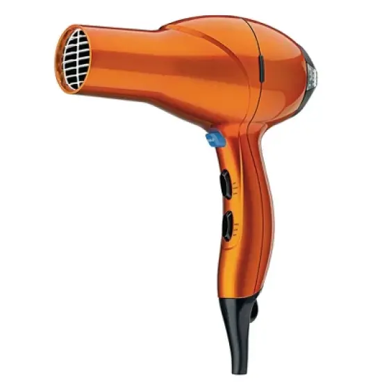 Conair AC Motor Hair Dryer - Orange image {1}