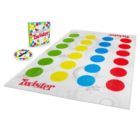 Twister Game image {3}