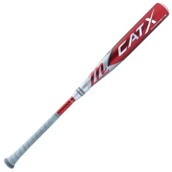 Marucci 2023 CATX Composite -3 Baseball BBCOR Bat image {2}