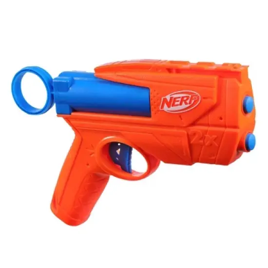 NERF N Series Ward Blaster image {3}