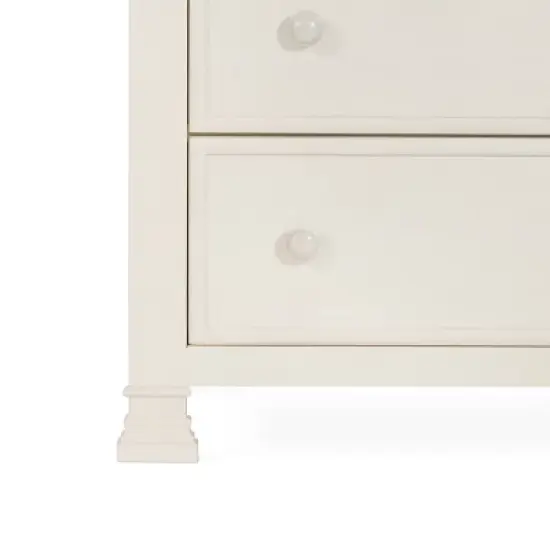 Child Craft Westgate 5-Drawer Chest image {4}