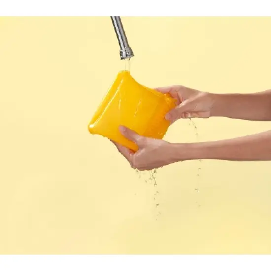 Tupperware 4pc Ultimate Silicone Bag Set: Reusable Food Storage, Dishwasher-Safe, Multicolored image {13}