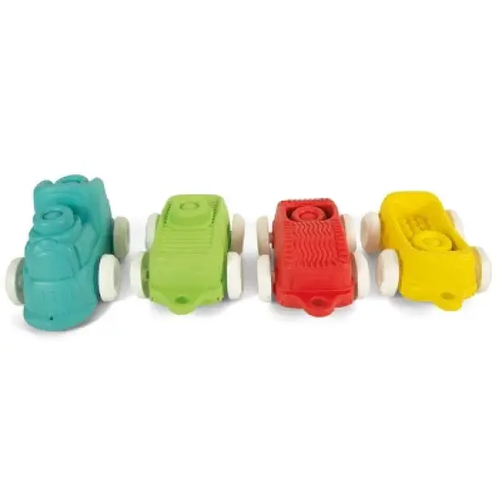 Creative Toy Company Soft Clemmy Sensory Train image {4}