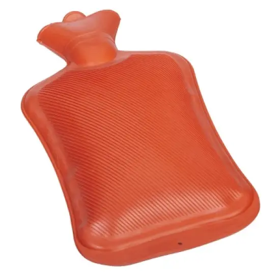 Bulk Hot Water Bottle 2L image {1}