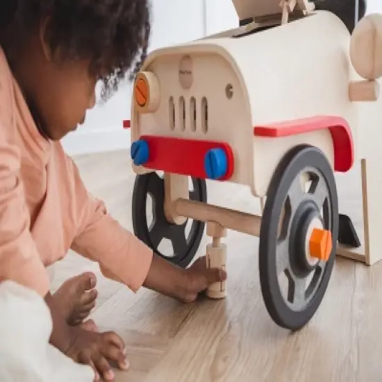 Plantoys| Motor Mechanic image {6}